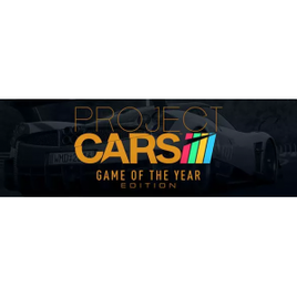 Imagem da oferta Jogo Project Cars: Game Of The Year Edition - PC Steam