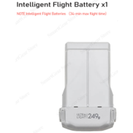 Imagem da oferta Bateria para Drone DJI Mini 3 Pro - 1 Unidade
