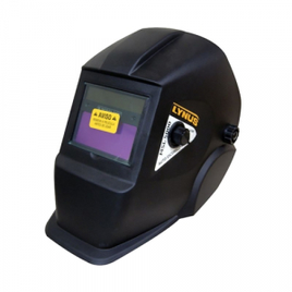 Imagem da oferta Máscara De Solda Lynus MSL-5000 Escurecimento Automático