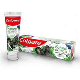 Imagem da oferta 3 Unidades Creme Dental Natural Extracts Purificante Colgate 90g