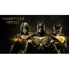 Imagem da oferta Jogo Injustice 2: Legendary Edition - PC Steam