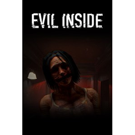 Imagem da oferta Jogo Evil Inside - Xbox One