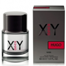 Imagem da oferta Perfume Hugo XY Masculino EDT 100ml