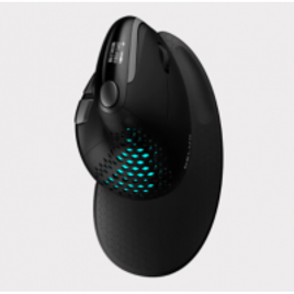 Mouse Vertical Delux M618xsd Seeker