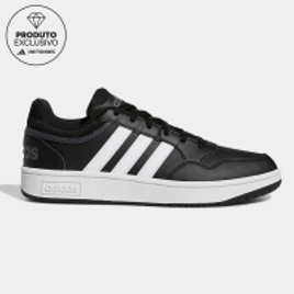 Imagem da oferta Tênis Adidas Hoops 3.0 - Masculino