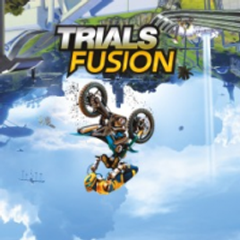 Imagem da oferta Jogo Trials Fusion - PS4