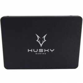 Imagem da oferta SSD Husky Gaming 256GB SATA 3 500MB/s 2.5" - HSS-ST-240