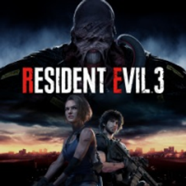 Jogo Resident Evil 3 - PS4