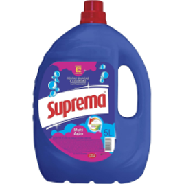 Imagem da oferta Lava Roupas Líquido Suprema - 5L