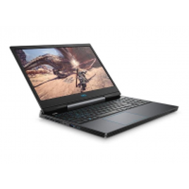 Imagem da oferta Notebook Gamer Dell G5 15 Intel Core i7 9750H 16GB 1TB SSD 256GB GeForce RTX 2060 15,6" Full HD