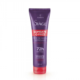 Leave-In Siàge Neutraliza O Frizz 100ml