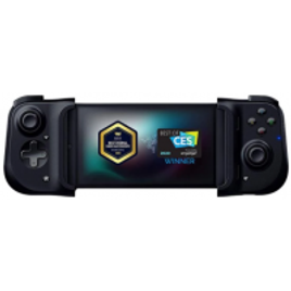 Controle Gamepad Razer Kishi para Android - RZ06-02900100-R3M1
