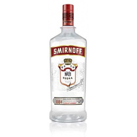 Imagem da oferta Vodka Smirnoff Red 1,75 Litros