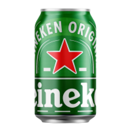 Imagem da oferta Cerveja Heineken Premium Pilsen Lager 350ml