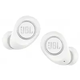 Imagem da oferta Fone de Ouvido JBL Free Bluetooth Intra-auricular Resistente à Água