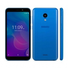 Imagem da oferta Smartphone Meizu C9 Azul Tela 5.45” 2GB + 16GB Câmera 13MP/5MP Dual Sim