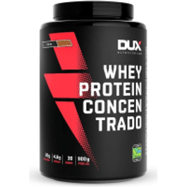 Imagem da oferta Whey Protein Dux Nutrition Concentrado 900g