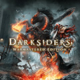 Imagem da oferta Jogo Darksiders: Warmastered Edition - PS4