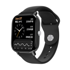 Imagem da oferta Smartwatch DT NO.1 DT36 1.75"