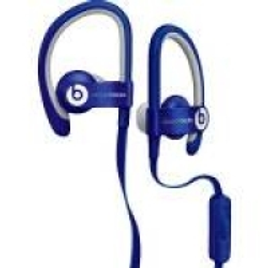 Imagem da oferta Fone de Ouvido Beats Powerbeats 2 Earphone Azul