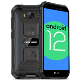 Imagem da oferta Smartphone Ulefone Armor X6 Pro 32GB 4GB 4G NFC Tela 5.0" - Versão Global