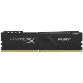 Imagem da oferta Memória RAM DDR4 Kingston HyperX Fury 8GB 3466MHz HX434C16FB3/8