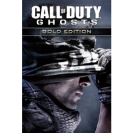 Imagem da oferta Jogo Call of Duty: Ghosts Gold Edition - Xbox One