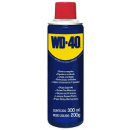 Imagem da oferta Wd-40 Spray Produto Multiusos 300ml