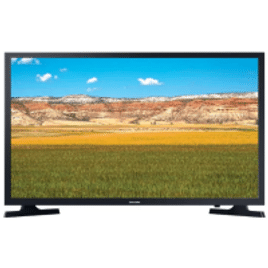 Imagem da oferta Smart Monitor TV Samsung 32" HD Tela Plana 60Hz 8ms HDR Tizen Alexa Game Mode - LS32BETBLGGXZD