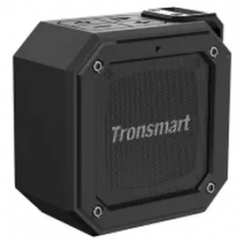 Imagem da oferta Caixa de Som Tronsmart Element Groove (Force Mini) Bluetooth IPX7 24H