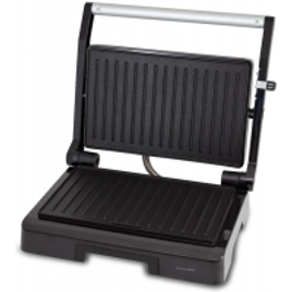 Imagem da oferta Grill Philco Press Diamante - PGR07P