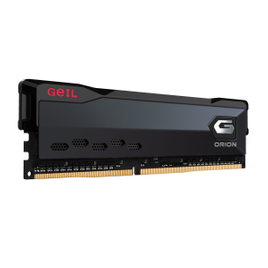 Imagem da oferta Memória RAM DDR4 Geil Orion Edição AMD 8GB 3200MHz - GAOG48GB3200C16BSC