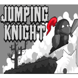 Imagem da oferta Jogo Jumping Knight - PC