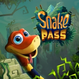 Imagem da oferta Jogo Snake Pass - PC Steam