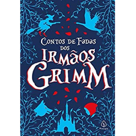 Imagem da oferta eBook Contos de Fadas dos Irmãos Grimm - Irmãos Grimm