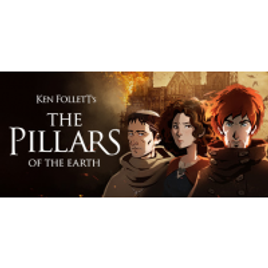 Imagem da oferta Jogo Ken Follett's The Pillars of the Earth - PC
