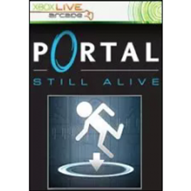 Imagem da oferta Jogo Portal: Still Alive - Xbox 360
