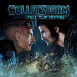 Imagem da oferta Jogo Bulletstorm: Full Clip Edition - PC Steam