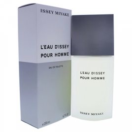 Perfume Issey Miyake L'Eau D'Issey Pour Homme Masculino EDT - 200ml