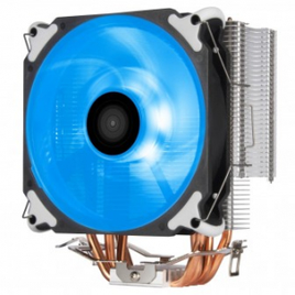 Imagem da oferta Cooler para Processador SilverStone AR12 RGB 120mm Intel-AMD SST-AR12-RGB