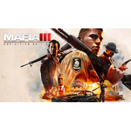 Imagem da oferta Jogo Mafia III: Definitive Edition - PC Steam