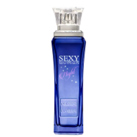 Imagem da oferta Perfume Feminino Sexy Woman Night Paris Elysees EDT - 100ml