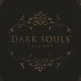 Imagem da oferta Jogo Dark Souls Trilogy - PC Steam