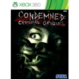 Imagem da oferta Jogo Condemned - Xbox 360