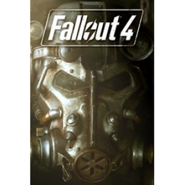 Jogo Fallout 4 - Xbox One