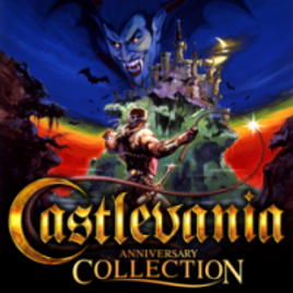 Imagem da oferta Jogo Castlevania Anniversary Collection - PS4