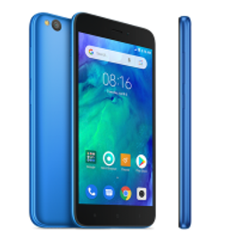Imagem da oferta Smartphone Xiaomi Redmi GO 16GB Azul