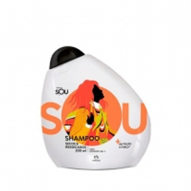 Imagem da oferta Shampoo Secos & Ressecados SOU