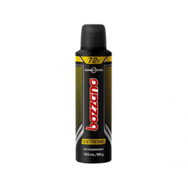 Imagem da oferta Desodorante Bozzano Thermo Control Extreme - Aerossol Antitranspirante Masculino 90g