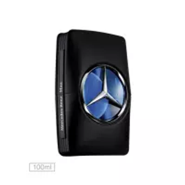 Imagem da oferta Perfume Mercedes-Benz Man EDT Masculino - 100ml